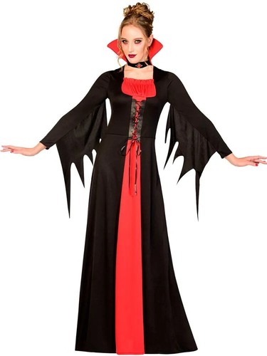 Costume vampiro strega - costume,