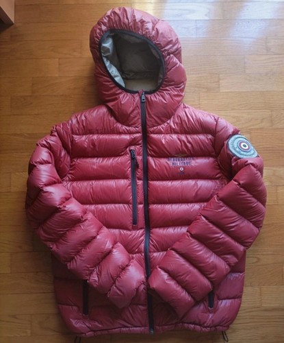Piumino aeronautica militare - piumino,
