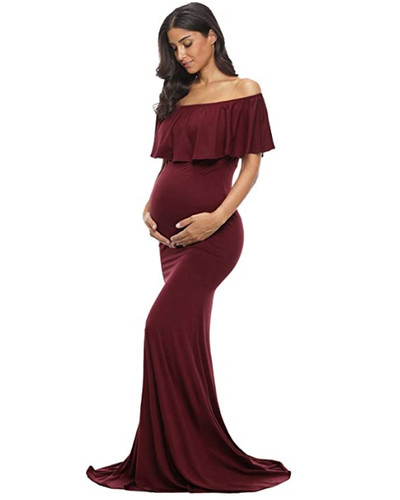 Maxi abito glampunch - maxi,