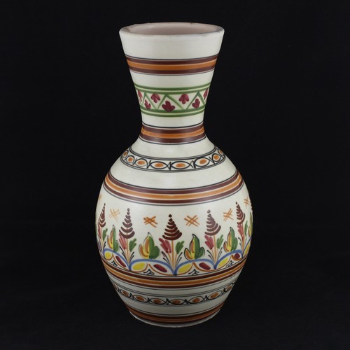Vaso ceramica spagnola - ceramica,