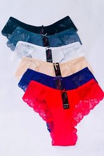 Mutandine donna 3/6 sexy