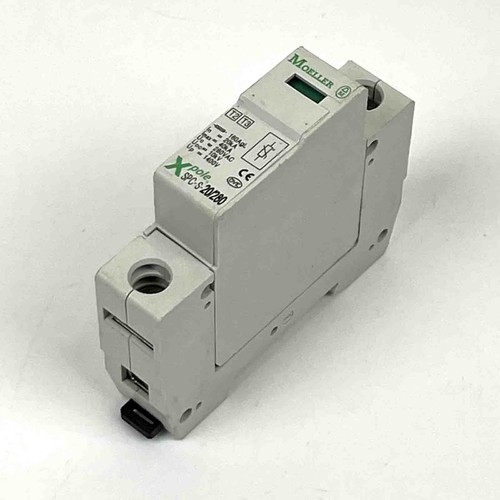 Moeller xpole spc 280 - xpole, spc-s-20/280