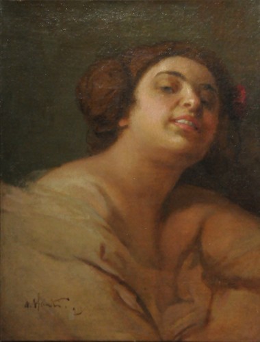 Vercelli ambrogio alciati - -,