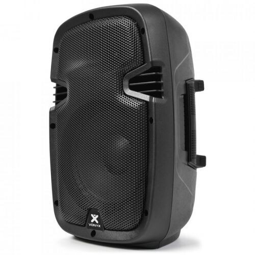 Vonyx spj 800 end box - vonyx, spj-800