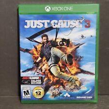 Just Cause 3 Xbox One 