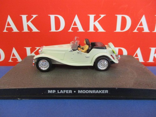 Die cast modellino auto - cast, 1/43