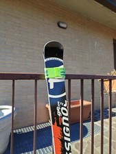 Rossignol Radical World Cup Gs Fis 182cm 