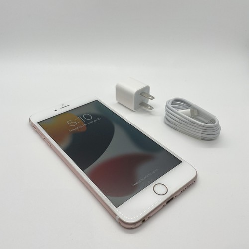 Apple iphone plus - apple, a1687