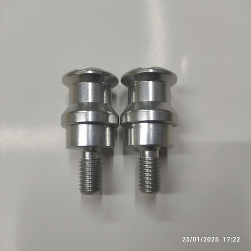 Nottolini supporti cavalletto - nottolini,
