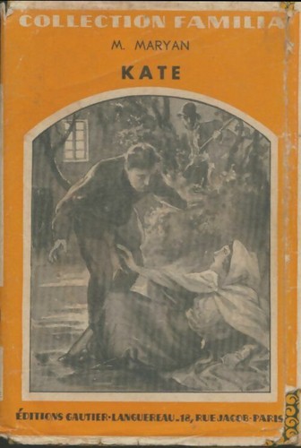 Kate maryan v1404576 - -, m.