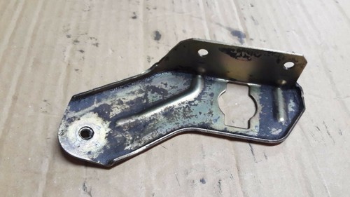 Staffa aggancio motore fiat