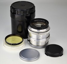 NEAR EXC! RITRATTO TELEMETRO