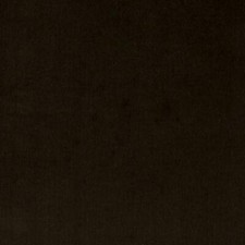 Tessuto In Velluto Di Cotone A Righe 21 BABY Marrone Scuro