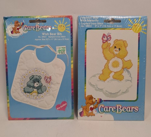 Kit punto croce - , care