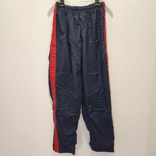 Pantalone tuta pista italiana