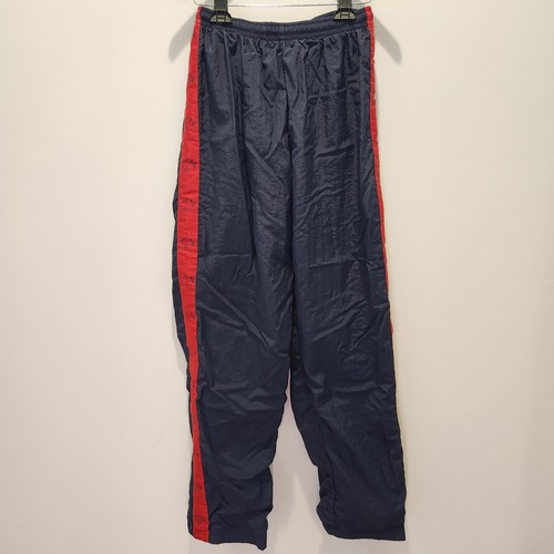 Pantalone tuta pista italiana