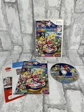 Mario Party 9 (Nintendo Wii