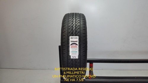 Gomme usate stagioni - gomme,
