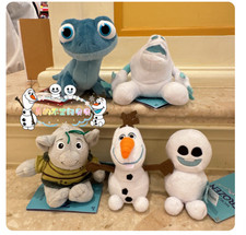 Peluche Hot Autentico Disney