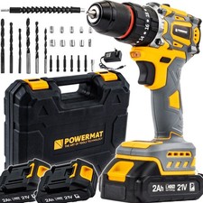 Trapano avvitatore brushless - avvitatore,