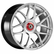 Cerchi Schmidt Gambit 11.5Jx22