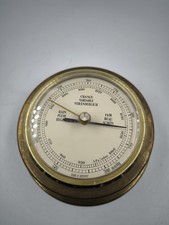 Barometro Vintage - Usato