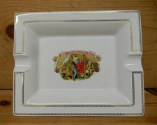 Posacenere portasigari vintage