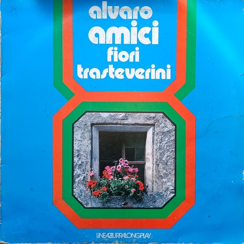 Alvaro amici fiori - alvaro,