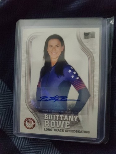 Brittany bowe lotto - di, tre