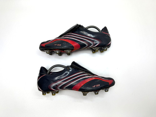 Scarpe calcio adidas - scarpe, f50.6
