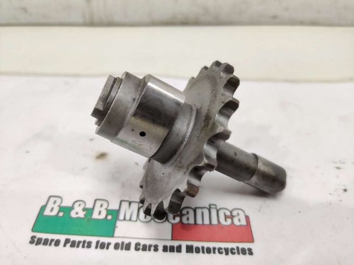 Ingranaggio albero cam - ingranaggio,