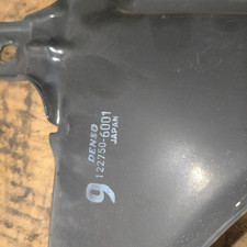 1776080G01000 Convogliatore aria  SUZUKI WAGON R+ 1.3 VVT 16V Mnv 5p/b/1328cc