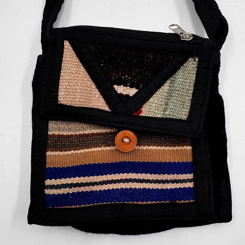 Borsa tracolla vintage - a,