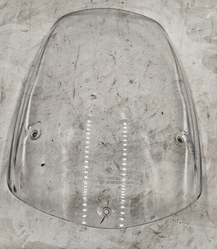 Cupolino plexiglass leggere - plexiglass, (