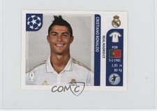 2011-12 Panini UEFA Champions