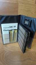 Modulo libreria master
