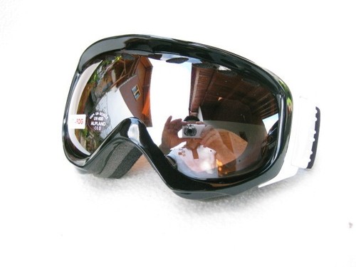 Occhiali sci ravs - sci,