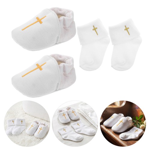 Scarpe calzini per baby - scarpe,