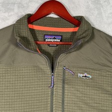 Patagonia Pullover Mens 2XL