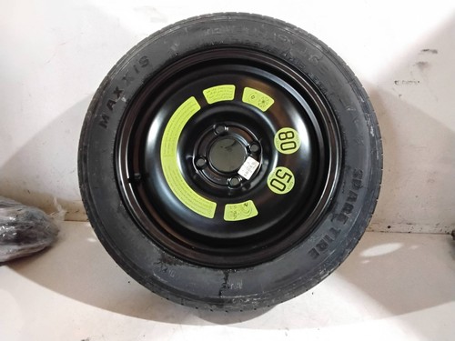 Ricambio sede ruota scorta - sede,