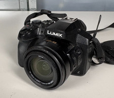 LUMIX DMC-FZ300 12,1 megapixel