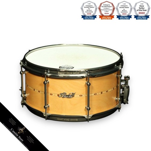 Bonny drum berry rullante - bonny,