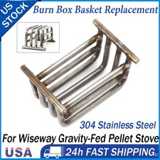 Cestello Bruciatore Ricambio