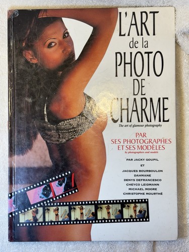 Art photo de charme - charme, hb