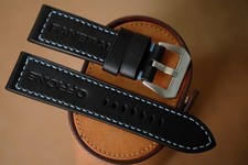 Handmade Black PAM Officine