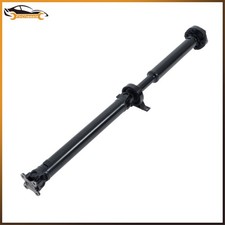 For BMW X3 04-2006 L6 3.0L