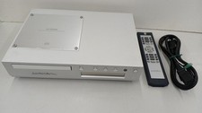 Lettore CD Luxman D N100