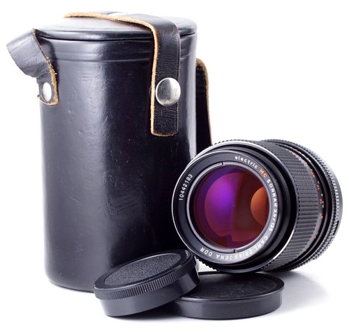 M42 carl zeiss jena - m42,