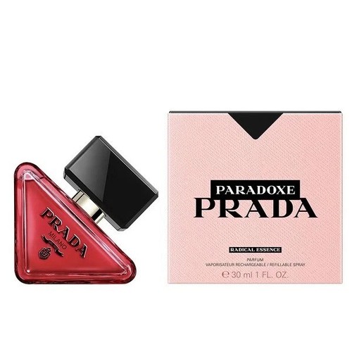 Prada paradoxe radical essence - paradoxe,