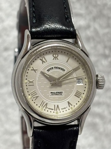 Orologio revue tomen - revue,